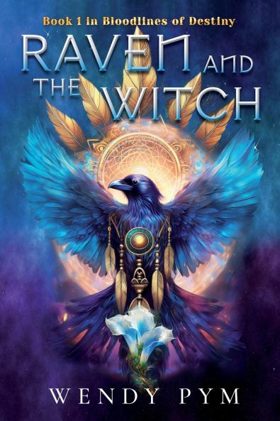 Raven and the Witch