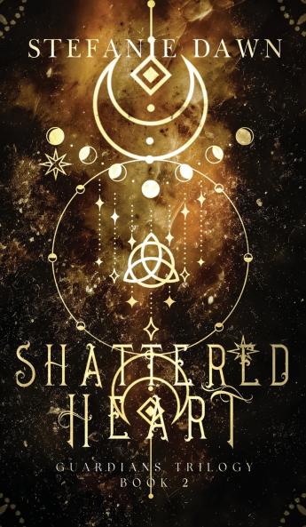 Shattered Heart