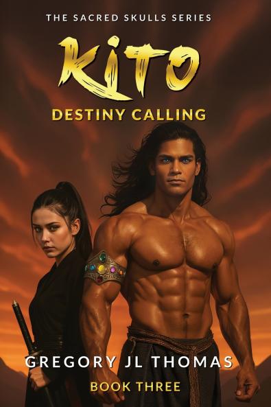 Kito Destiny Calling