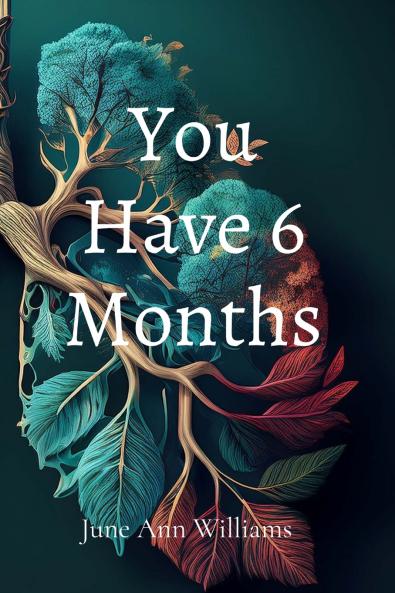 You Have 6 Months