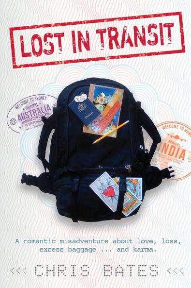 Lost In Transit