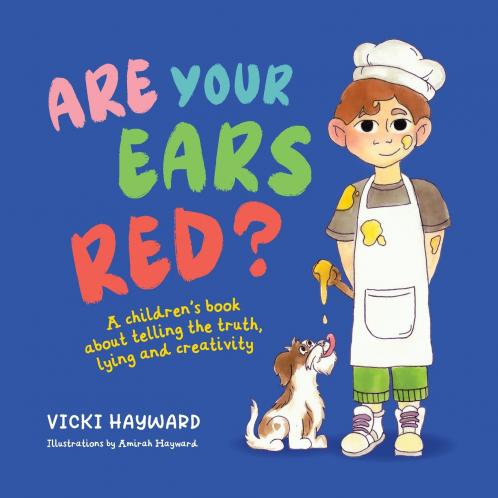 Are Your Ears Red?