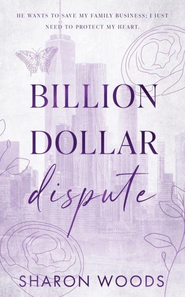 Billion Dollar Dispute