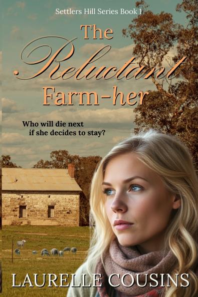 The Reluctant Farm-her