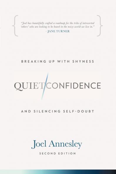 Quiet Confidence