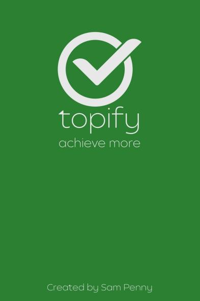 The Topify Method - Green Edition Vol 5