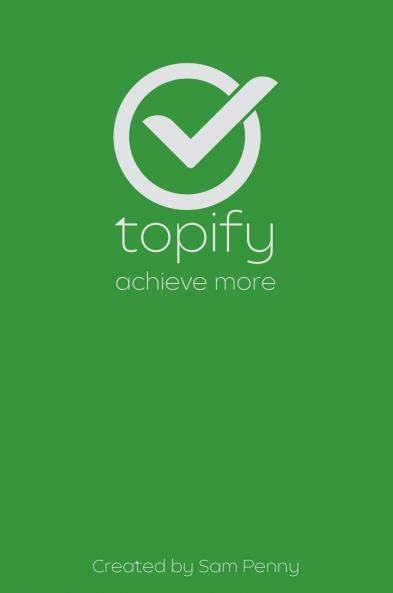 The Topify Method - Green Edition Vol 6