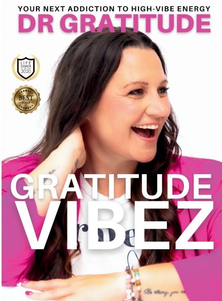 Gratitude Vibez