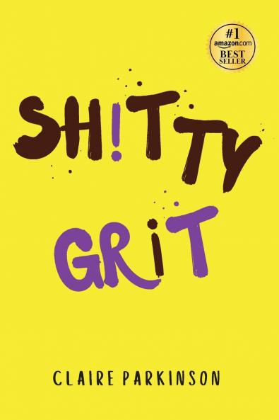 SHiTTY GRiT