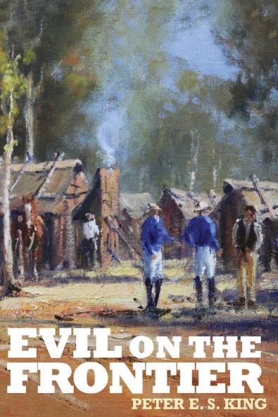 Evil on the Frontier