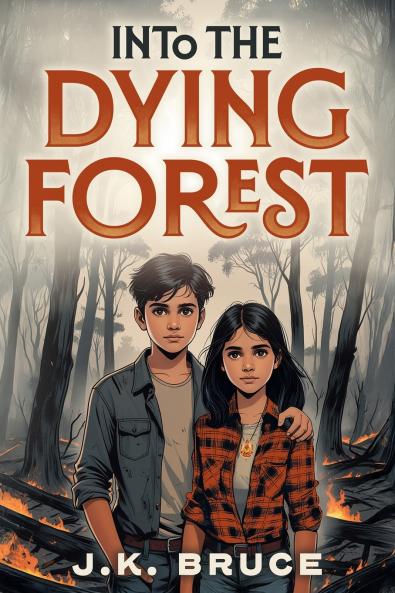 Into the Dying Forest