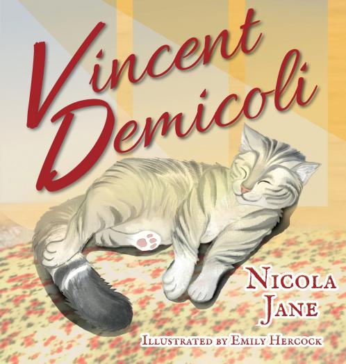 Vincent Demicoli