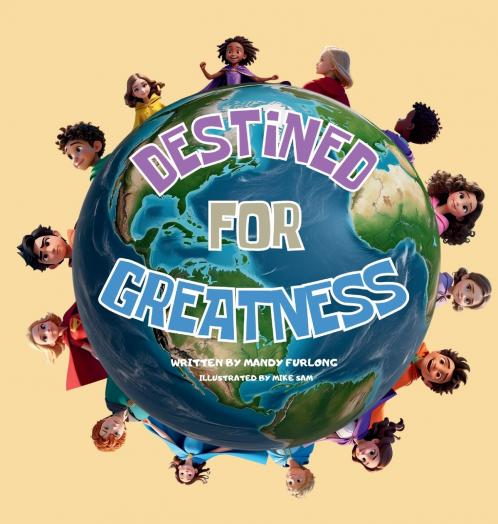 Destined For Greatness