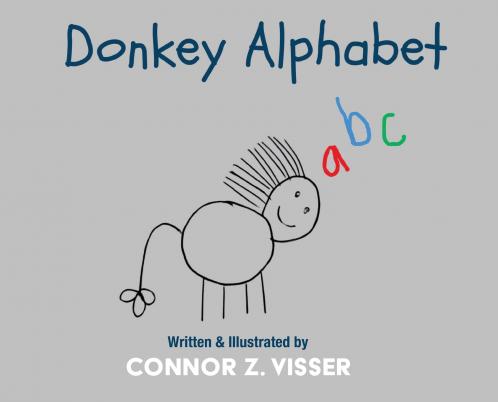 Donkey Alphabet