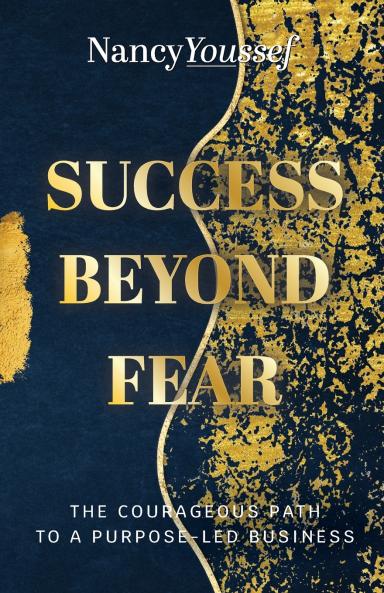 Success Beyond Fear