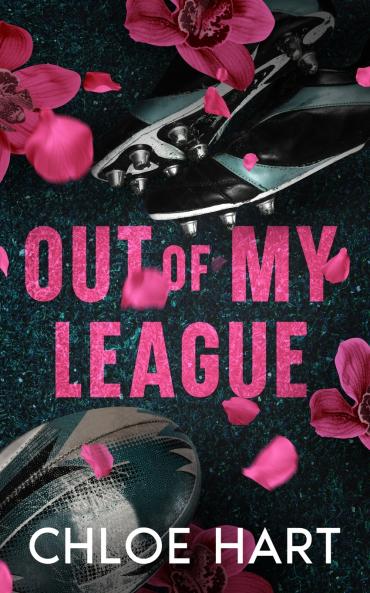 Out of my league