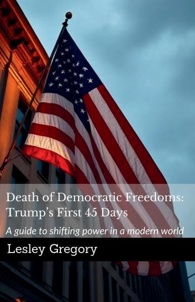 Death of Democratic Freedoms
