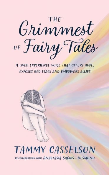 The Grimmest of Fairy Tales