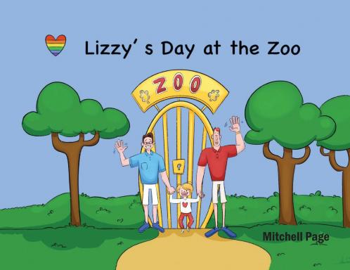 Lizzy's Day at the Zoo