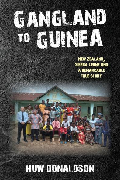 Gangland to Guinea