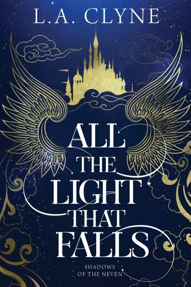 All The Light that Falls