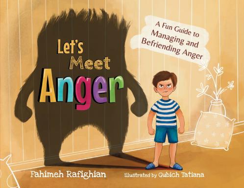 Let's Meet Anger