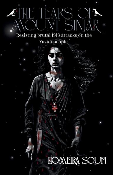 The Tears of Mount Sinjar