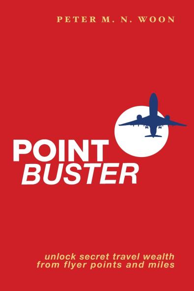 POINT BUSTER