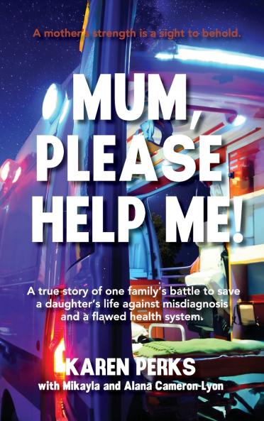 Mum Please Help Me!