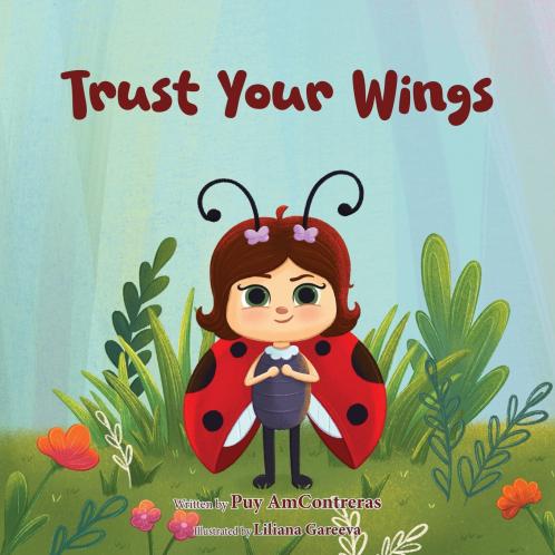 Trust Your Wings