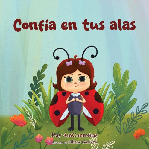 Confía en tus alas