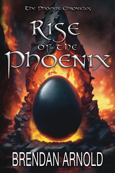Rise of the Phoenix