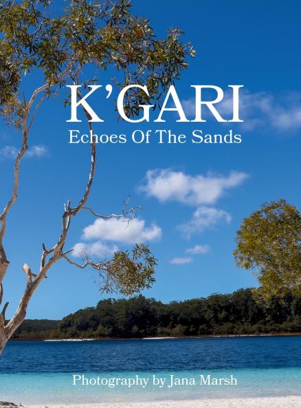 K'gari