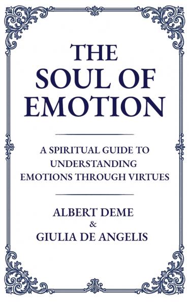 The Soul of Emotion
