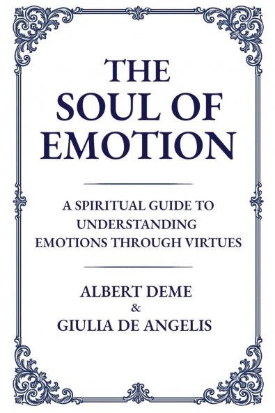 The Soul of Emotion