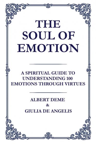 The Soul of Emotion