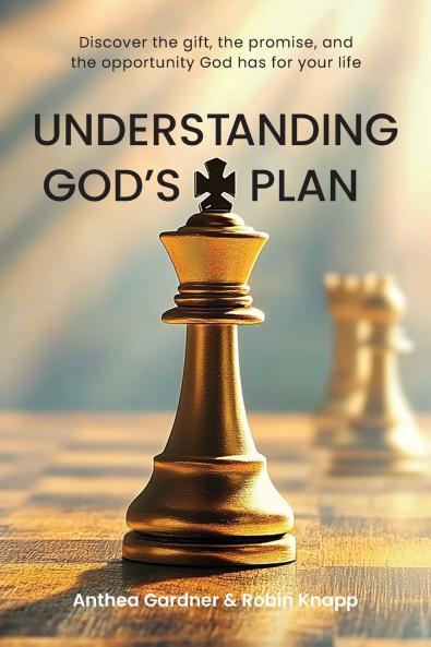 Understanding God's Plan