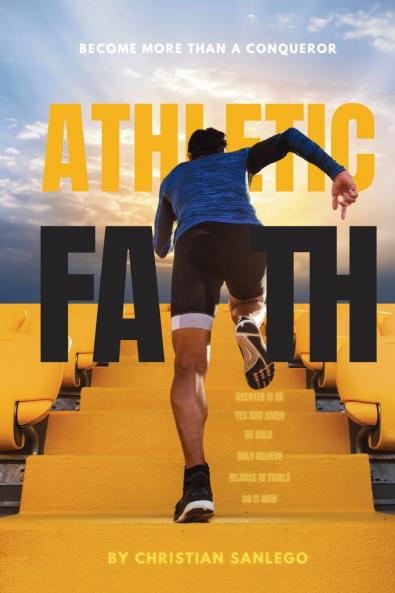 Athletic Faith