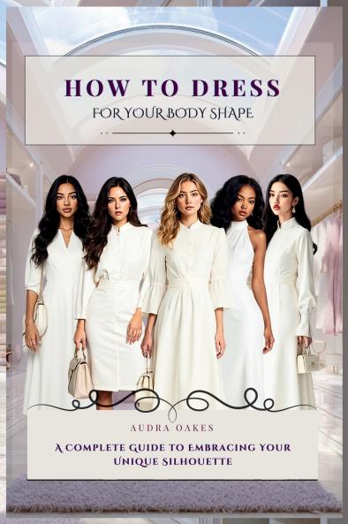 How To Dress For Your Body Shape