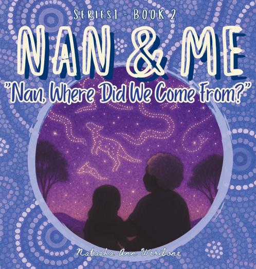 Nan Where Did We Come From?