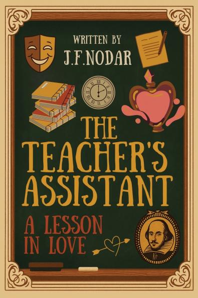 The Teacher's Assistant