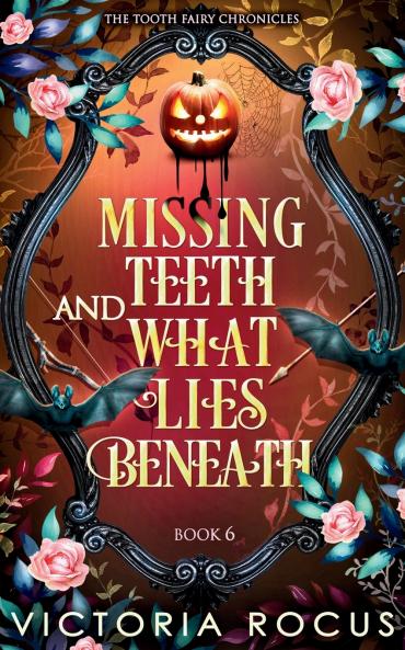 Missing Teeth And What Lies Beneath