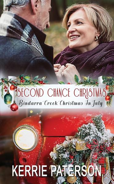 Second Chance Christmas