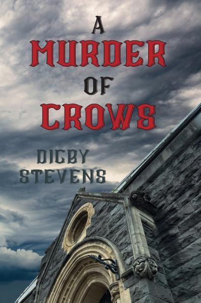 A Murder of Crows