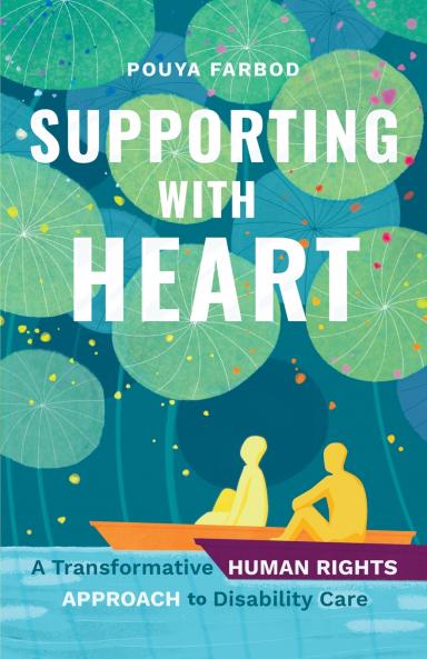 Supporting with Heart
