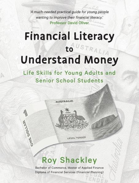 Financial Literacy to Understand Money