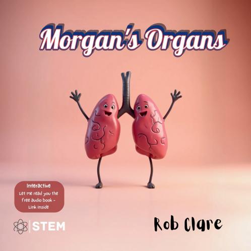 Morgan's Organs