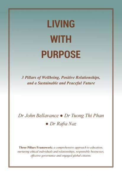 Living with Purpose