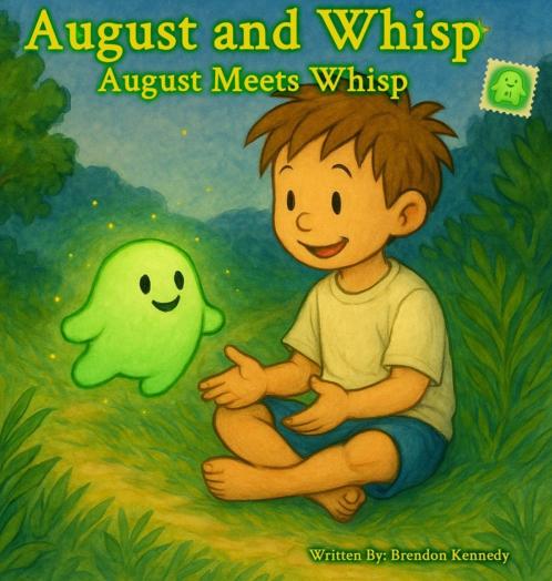 August Meets Whisp