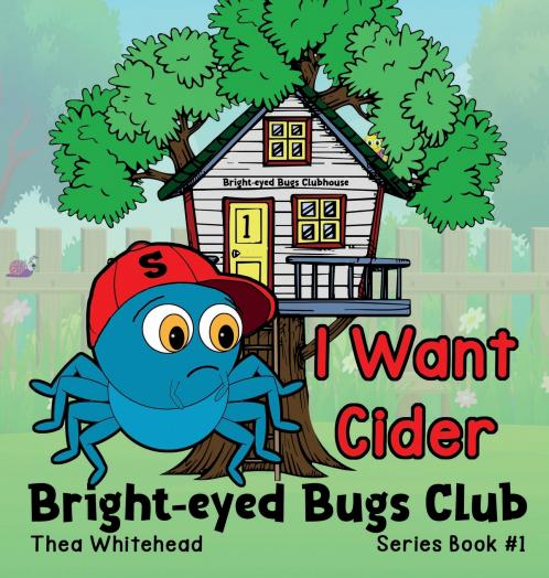 I Want Cider